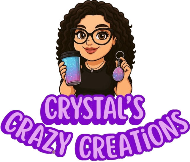 Crystal Crazy Creations