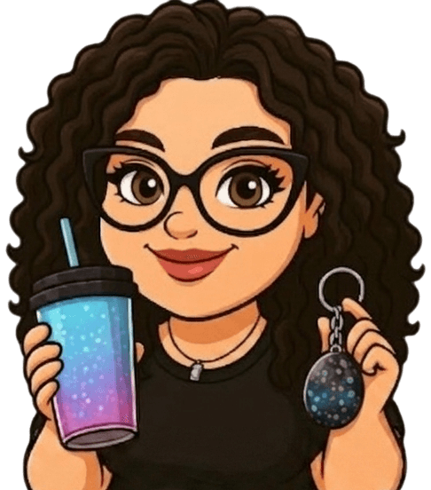 Crystal Martinez, founder of Crystal Crazy Creations