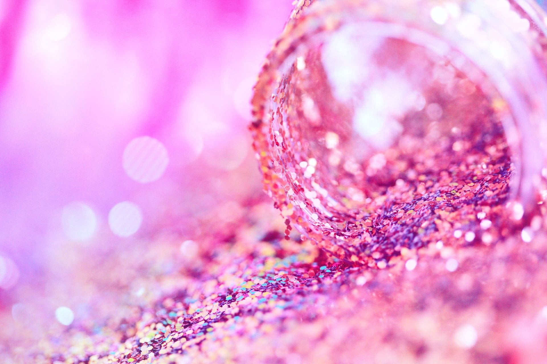 Crystal Crazy Creations handmade tumbler and accessories